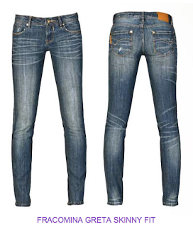 Fracomina jeans2